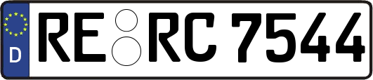 RE-RC7544