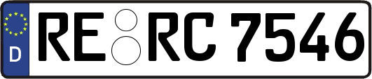 RE-RC7546