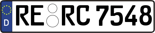 RE-RC7548