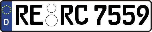 RE-RC7559