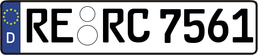 RE-RC7561