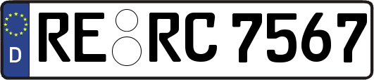 RE-RC7567