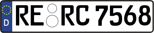 RE-RC7568