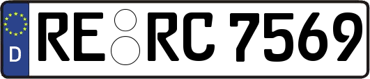RE-RC7569