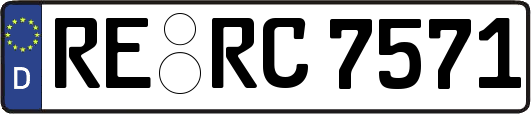 RE-RC7571