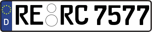 RE-RC7577