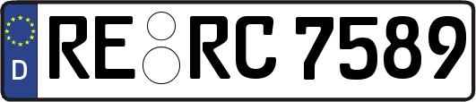 RE-RC7589