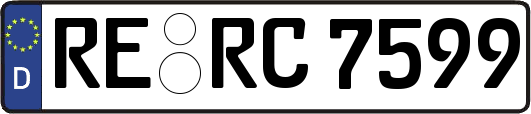 RE-RC7599