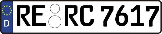 RE-RC7617