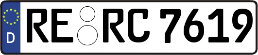 RE-RC7619