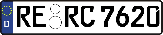 RE-RC7620