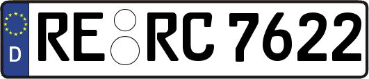 RE-RC7622
