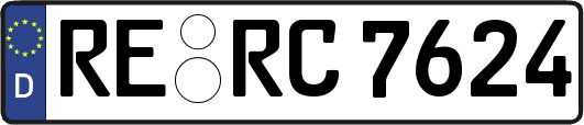 RE-RC7624