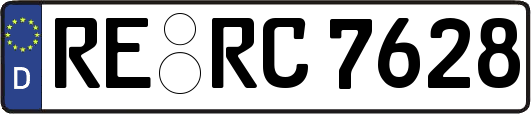 RE-RC7628