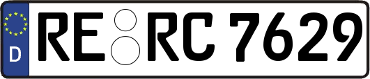 RE-RC7629