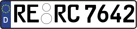 RE-RC7642