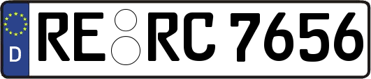RE-RC7656