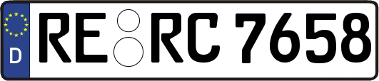 RE-RC7658