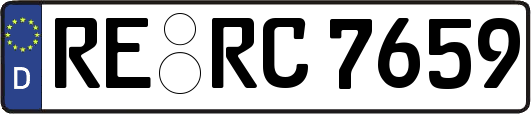 RE-RC7659