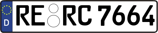 RE-RC7664
