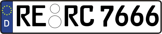 RE-RC7666