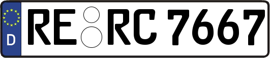 RE-RC7667