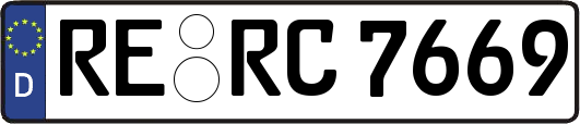 RE-RC7669