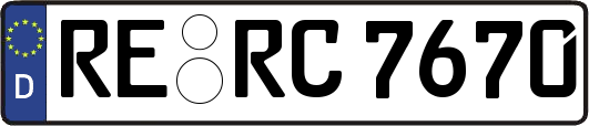 RE-RC7670