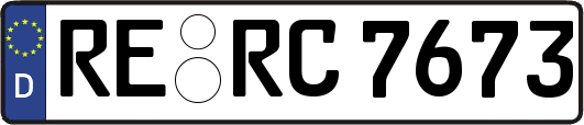 RE-RC7673