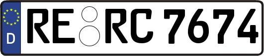 RE-RC7674