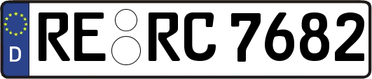 RE-RC7682