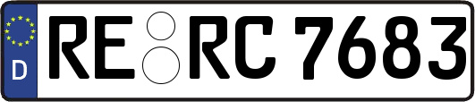RE-RC7683