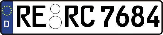 RE-RC7684