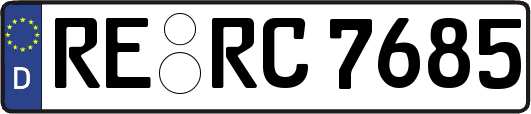 RE-RC7685