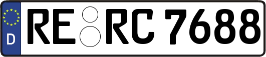 RE-RC7688