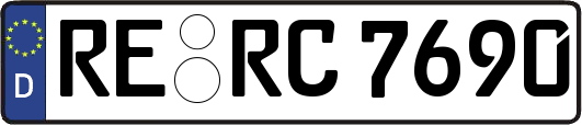 RE-RC7690