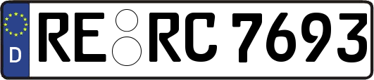 RE-RC7693