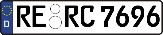 RE-RC7696