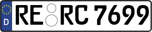 RE-RC7699