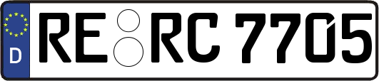 RE-RC7705