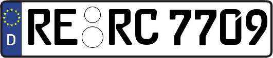 RE-RC7709