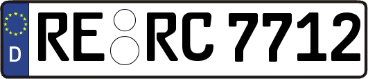 RE-RC7712