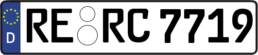 RE-RC7719