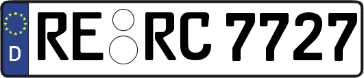 RE-RC7727