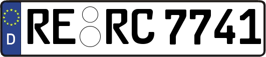 RE-RC7741