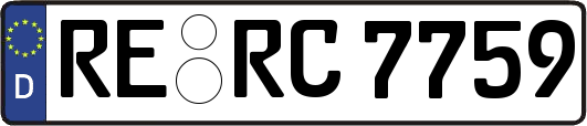 RE-RC7759