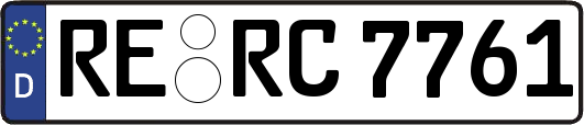 RE-RC7761