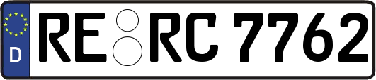 RE-RC7762