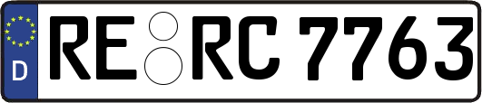 RE-RC7763