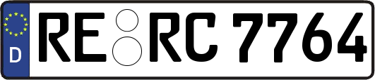 RE-RC7764